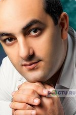 Хачатрян Петрос Ваникович