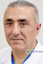 Торосян Ашот Гарушевич