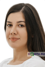 Ованесян Кристина Артуровна