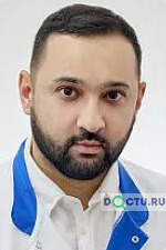 Мкртчян Ованес Мартунович