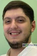 Геворкян Николай Ованесович
