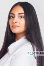 Чолакян Екатерина Ованесовна
