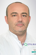 Абоян Павел Иванович