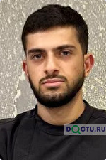 Нерсесян Гриша Акопович