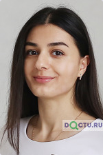 Акопян Нарине Романовна