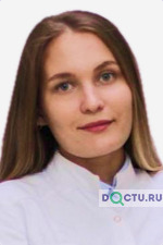 Рогоньян Анастасия Анатольевна