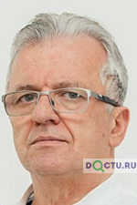 Алуханян Овик Арменович