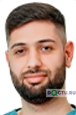 Лисикян Арт Артурович