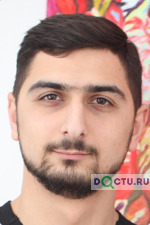 Аперян Арт Павлович