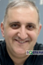 Арутюнян Давид Камоевич