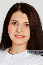 Арутюнян Лилит Меликовна