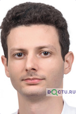 Аршакян Давид Еремович