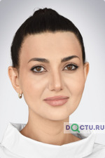 Атанян Валентина Акоповна
