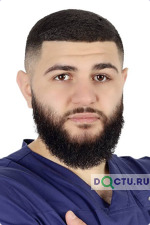 Барсегян Арт Иванович
