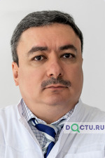 Овсепян Андрей Вагаршакович