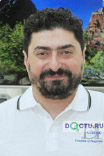 Агаханян Андрей Александрович