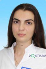 Гугулян Джульетта Рафиковна