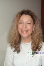 Есаян Елена Геннадиевна