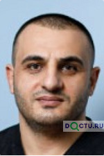 Овакимян Вазген Ваникович