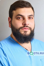 Даниелян Ваграм Ваникович