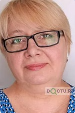 Карагезян Елена Анатольевна
