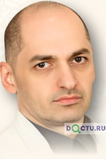 Тахмазян Карапет Карапетович