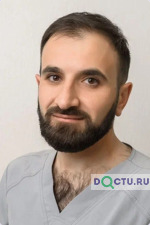 Саргсян Нарек Ашотович