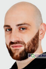 Бегларян Севак Каренович