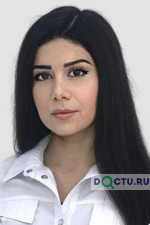 Степанян Тамара Врамовна