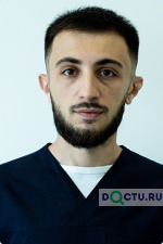 Тавадян Ален Александрович