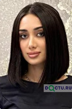 Хондкарян Гаяна Абгаровна