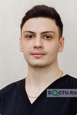 Абрамян Александр Вячеславович