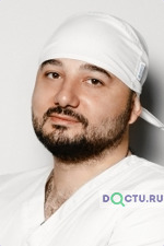 Авакян Артур Эдуардович