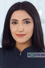 Авакян Полина Самвеловна