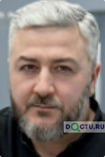 Айвазян Альберт Львович