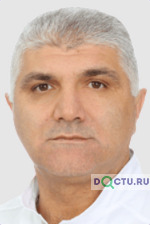 Акопян Сетрак Рубенович