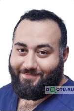 Вердян Арутюн Жораевич