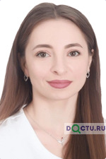 Айриян Диана Валериевна