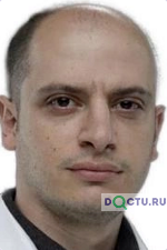 Айриян Григорий Каренович