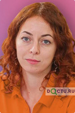 Алексанян Элеонора Рубеновна