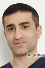 Алуханян Ашот Владимирович