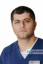 Гомцян Роберт Амбарцумович