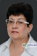 Гарибян Анаит Амбарцумовна