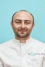 Амбарцумян Виктор Владимирович