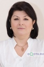 Сароян Ангелина Витальевна