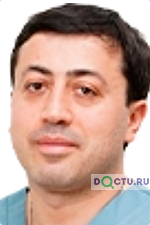 Антинян Карен Дмитриевич