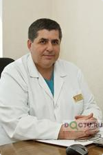 Кешабян Артур Арамович