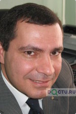 Гукасян Арам Лаврентьевич