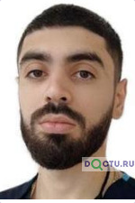 Почикян Самвел Араратович