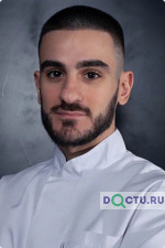Никогосян Арман Артакович